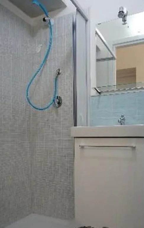 Apartmán Casa Carmelo Trapani
